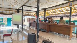 BIMTEK KELUARGA SEHAT MELALUI PANGAN ASUH